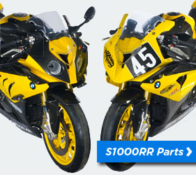 parts for bmw S1000RR