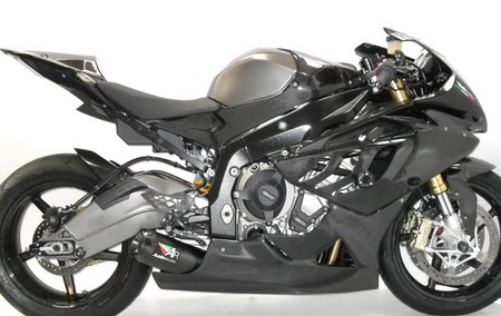 S1000rr Austin Racing 2 Sides