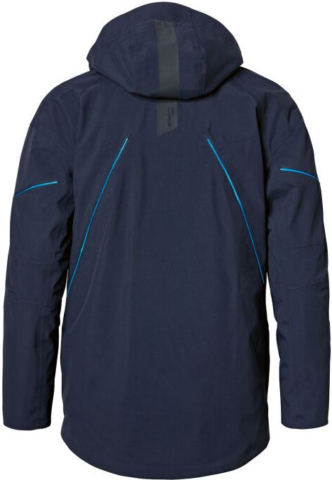 BMW Tokyo Jacket ブラック L　新品 MensTokyoConnectGTXJacketBlue - Mens Tokyo Connect GTX