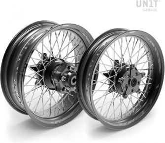 Supermoto Yamaha WR 125 X 11-14 Fork Bushes Outer Guide Pair 