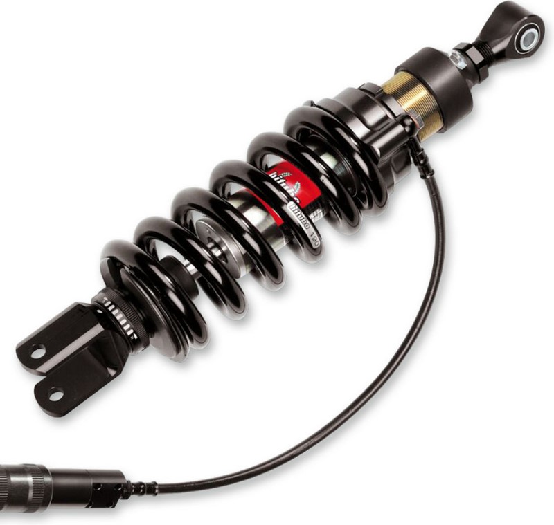 Bitubo S.R.L. RR SHOCK HD SOFTAIL 12,5