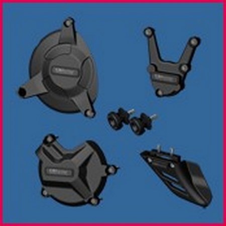 Austin Racing Exhaust Bmw S1000rr Austin Racing Kit