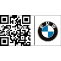 BMW OEM Parts BMW Back heated back | 52537684334 | bm_52537684334 | euronetbike-net