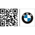 BMW OEM Parts BMW Bench low | 52537717178 | bm_52537717178 | euronetbike-net