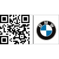 BMW OEM Parts BMW Potash seat blue / black | 52538537859 | bm_52538537859 | euronetbike-net