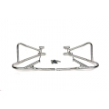 BMW OEM Parts BMW Set of motor protection brackets | 77148394379 | bm_77148394379 | euronetbike-net