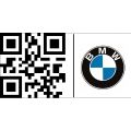 BMW OEM Parts BMW Set of footresting system left | 77259830209 | bm_77259830209 | euronetbike-net