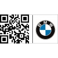 BMW OEM Parts BMW Strut low rear | 33548404358 | bm_33548404358 | euronetbike-net