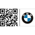 BMW OEM Parts BMW Set of sports silencer black | 77115A1B295 | bm_77115A1B295 | euronetbike-net