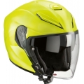 BMW OEM Parts BMW Sao Paulo helmet, Neon, Unisex | bm_76318504143 | euronetbike-net