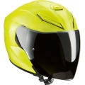 BMW OEM Parts BMW Sao Paulo helmet, Neon, Unisex | bm_76318504148 | euronetbike-net