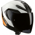 BMW OEM Parts BMW Sao Paulo helmet, Urban, Unisex | bm_76318504153 | euronetbike-net