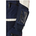BMW OEM Parts BMW GS Rallye GTX jacket, Night blue, Men's | bm_76118504474 | euronetbike-net
