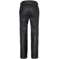 BMW OEM Parts BMW Charlottenburg trousers, Black, Men's | bm_76118504692 | euronetbike-net