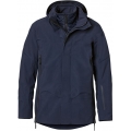 BMW OEM Parts BMW Tokyo Connect GTX jacket, Blue, Men's | bm_76128504886 | euronetbike-net