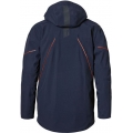 BMW OEM Parts BMW Tokyo Connect GTX jacket, Blue, Men's | bm_76128504886 | euronetbike-net