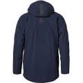 BMW OEM Parts BMW Tokyo Connect GTX jacket, Blue, Men's | bm_76128504887 | euronetbike-net
