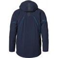 BMW OEM Parts BMW Tokyo Connect GTX jacket, Blue, Men's | bm_76128504887 | euronetbike-net