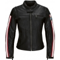 BMW OEM Parts BMW Schwabing jacket, Black, Women | bm_76148504914 | euronetbike-net