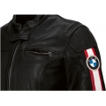 BMW OEM Parts BMW Schwabing jacket, Black, Women | bm_76148504914 | euronetbike-net
