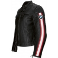 BMW OEM Parts BMW Schwabing jacket, Black, Women | bm_76148504914 | euronetbike-net