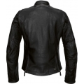 BMW OEM Parts BMW Schwabing jacket, Black, Women | bm_76148504915 | euronetbike-net
