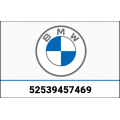 BMW OEM Parts BMW ”Style” seat | 52539457469 | bm_52539457469 | euronetbike-net