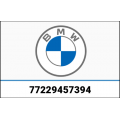 BMW OEM Parts BMW Apehanger handlebars, chrome-plated, 16” | 77229457394 | bm_77229457394 | euronetbike-net