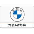BMW OEM Parts BMW Apehanger handlebars, chrome-plated, 6.5” | 77229457398 | bm_77229457398 | euronetbike-net