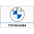 BMW OEM Parts BMW LED turn indicator chrome-plated, front (order 2 of) | 77515A1A284 | bm_77515A1A284 | euronetbike-net