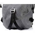 IXIL IXIL Waterproof Backpack 22 L. Grey | BG022GY | ixil_BG022GY | euronetbike-net