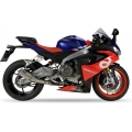 IXIL IXIL Full System Exhaust - Race Xtrem Carbon | CA 3275 RC | ixil_CA_3275_RC | euronetbike-net