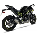 IXIL IXIL SLIP ON MUFFLER - RACE XTREM BLACK, EU HOMOLOGATED | CK7258RB | ixil_CK7258RB | euronetbike-net