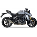 IXIL IXIL SLIP ON MUFFLER - RACE XTREM CARBON, RACING | CS8210RC | ixil_CS8210RC | euronetbike-net
