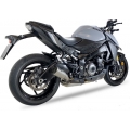 IXIL IXIL SLIP ON MUFFLER - RACE XTREM CARBON, RACING | CS8210RC | ixil_CS8210RC | euronetbike-net