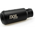IXIL IXIL FULL SYSTEM MUFFLER - RACE XTREM BLACK, EU HOMOLOGATED | CY9262RB | ixil_CY9262RB | euronetbike-net