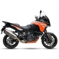 IXIL IXIL Slip On Exhaust - Mega Xtrem Trail | EM 3089 SS | ixil_EM_3089_SS | euronetbike-net