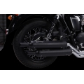 IXIL IXIL Bottle End Cap (Black) | HC1-62B | ixil_HC1-62B | euronetbike-net