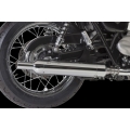 IXIL IXIL Bottle End Cap (Chrome) | HC1-62C | ixil_HC1-62C | euronetbike-net