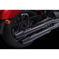 IXIL IXIL Conical End Cap (Black) | HC1-65B | ixil_HC1-65B | euronetbike-net
