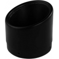 IXIL IXIL Slashed End Cap (Black) | HC2-60B | ixil_HC2-60B | euronetbike-net