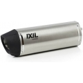 IXIL IXIL Slip On Exhaust - Hexoval Xtrem Evolution | OK 7086 VSE | ixil_OK_7086_VSE | euronetbike-net
