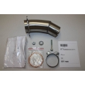IXIL IXIL Slip On Exhaust (Sbk Edition) - Hexoval Xtrem Titanium | OK 7590 VTR | ixil_OK_7590_VTR | euronetbike-net