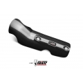 Mivv silencers Mivv Carbon Heat Shield Carbon | ACC.075.0 | mivv_ACC0750 | euronetbike-net
