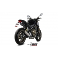 Mivv silencers Mivv Gp Pro Titanium Exhaust | H.072.L6P | mivv_H072L6P | euronetbike-net