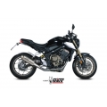 Mivv silencers Mivv Gp Pro Titanium Exhaust | H.072.L6P | mivv_H072L6P | euronetbike-net