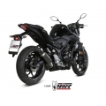 Mivv silencers Mivv Mk3 Carbon Exhaust | Y.055.SM3C | mivv_Y055SM3C | euronetbike-net