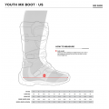 Alpinestars ALPINESTARS BOOT TECH7S BK/SI/WT/GD 2 | 2015017-1829-2 | alp_2015017-1829-7 | euronetbike-net