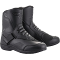 Alpinestars ALPINESTARS BOOT RIDGE V2 WP BK/BK 41 | 2441821-1100-41 | alp_2441821-1100-41 | euronetbike-net
