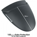 Pyramid Plastics parts Pyramid Hugger Extension | Matte Black | Husqvarna Svartpilen 701 2019> | 079115 | pyr_079115 | euronetbike-net